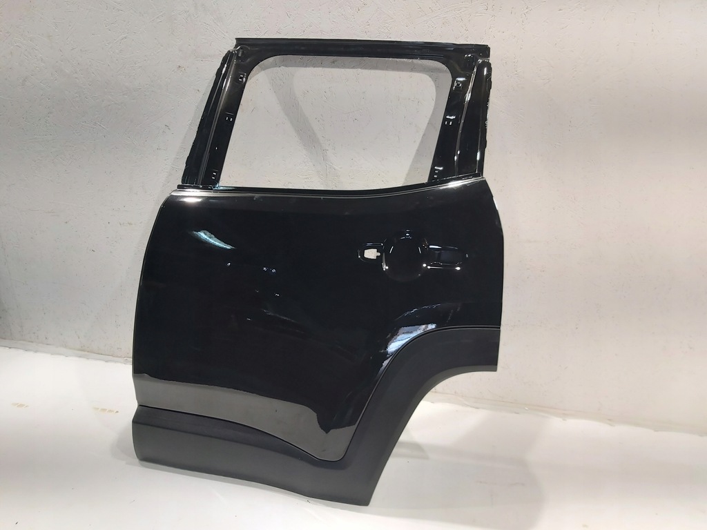 фото №4, Дверь задняя левая jeep renegade