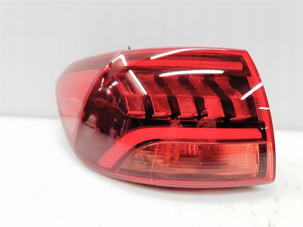 фото №1, Kia sorento iii 3 lift 18r+ ліва лампа задня ory eu