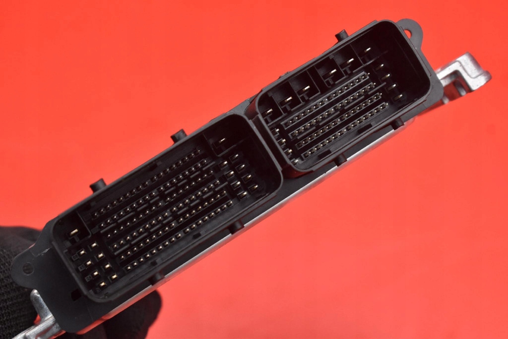 Блок управления двигателя 9851888980 0281039555 peugeot 5008 2 ii 1.5 bluehdi 130km Киев