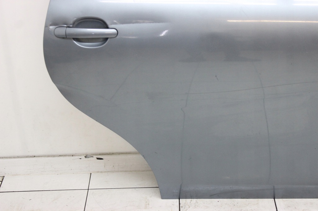 фото №5, Seat toledo iii 04r- дверь правое задние правый задняя ls5v