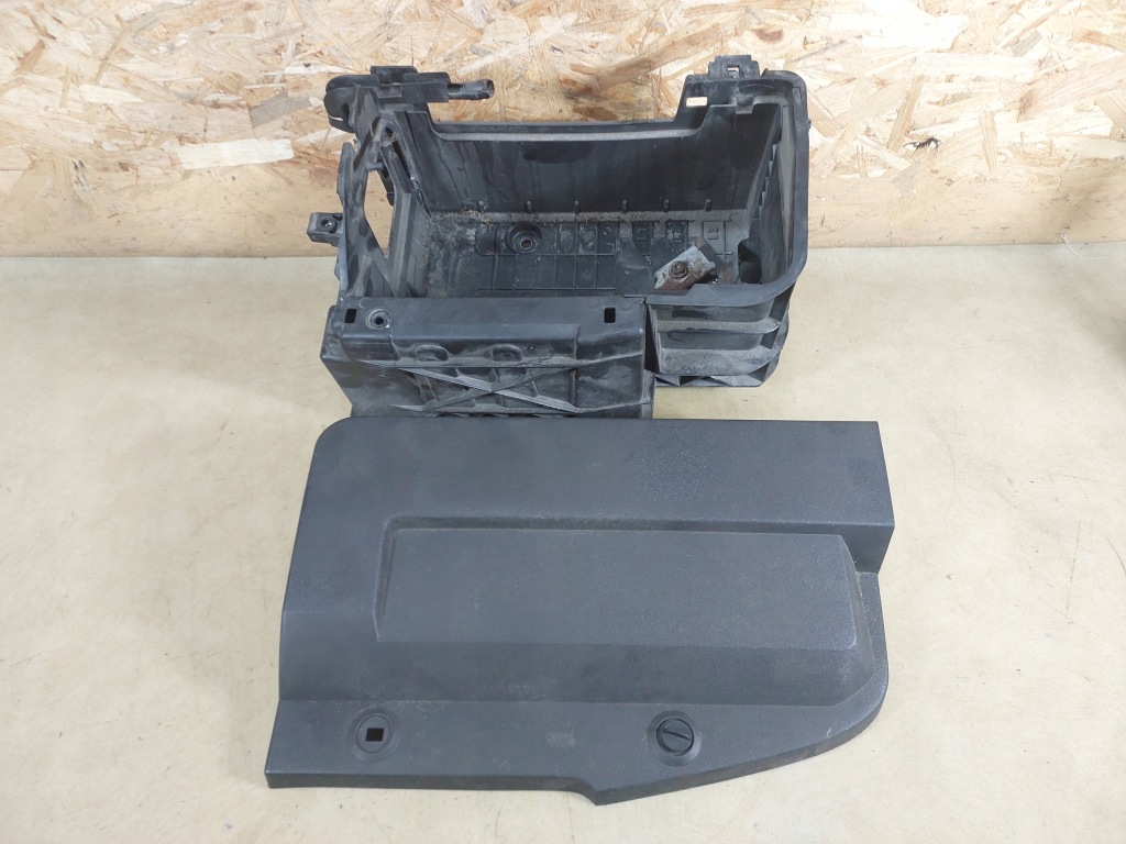 фото №1, Laguna iii корпус аккумулятор 244460001r