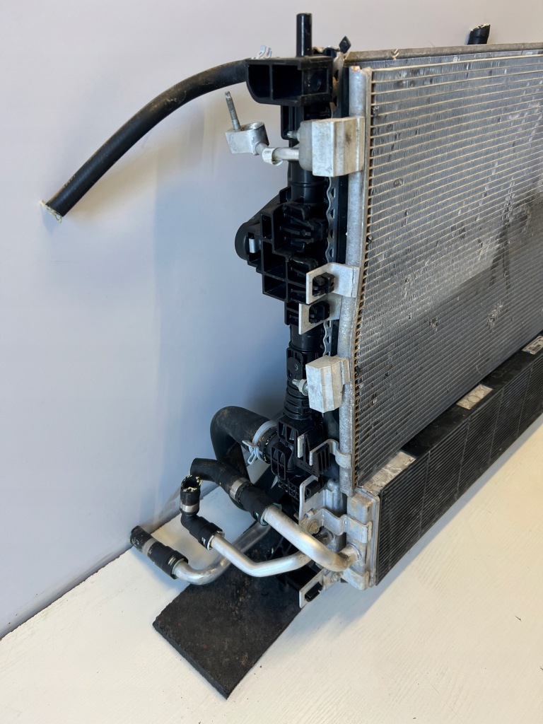 Ford kuga mk3 3 ремінь передній 2.5 гібрид Оригінал