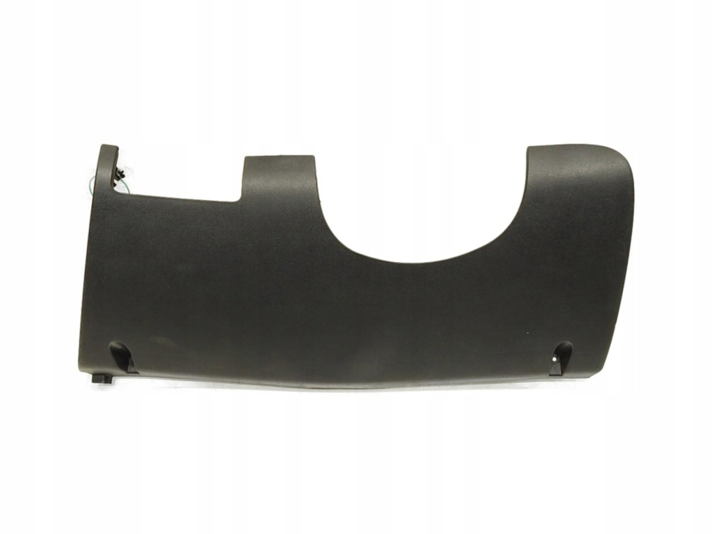 фото №1, Защита консоли pod руль kia ceed i lift