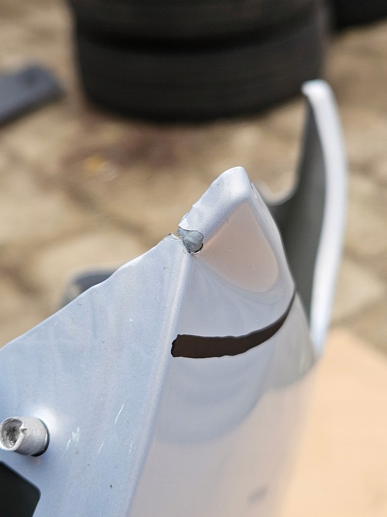 фото №16, Левый крыло перед maserati grecale gt i 1 m182 673014260