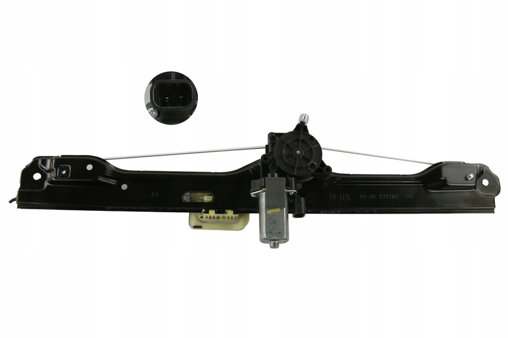 фото №1, Подъемник стекло iveco daily 14- перед левый or 5802578842