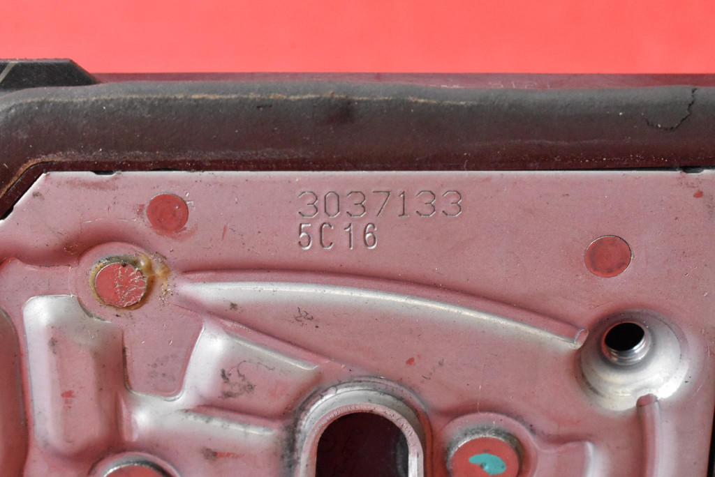 Замок двері лівий перед передній eu 7362781 bmw x5 f15 13-18 Недорого