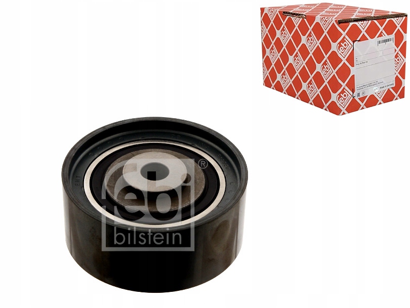 фото №1, Ролик напрямна ремінь розподільного валу audi a3 seat altea altea xl leon