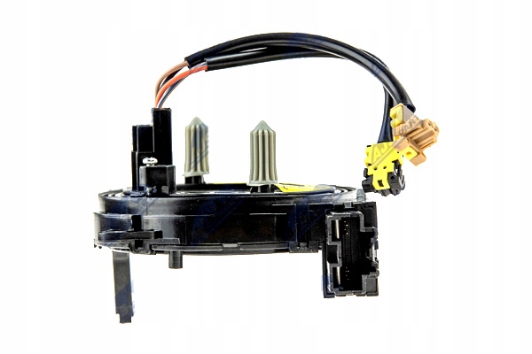 фото №10, Стрічка керма шлейф land rover freelander 2 2006- штекер nr 1:4