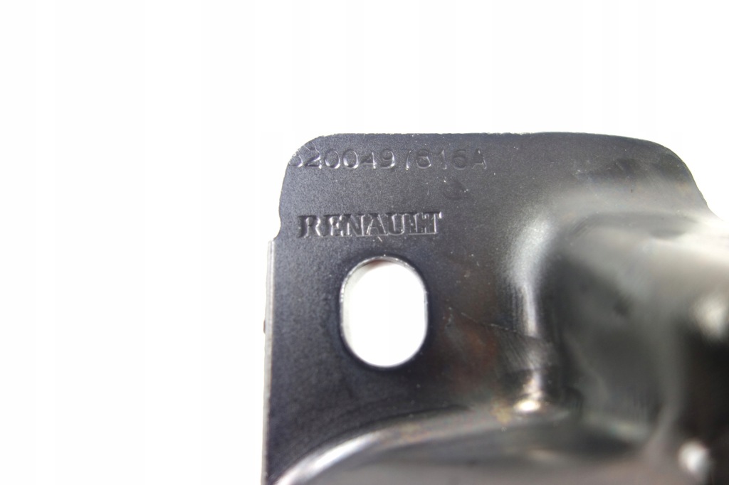фото №4, Засов крепление замка дверь задняя renault master iii 8200497816
