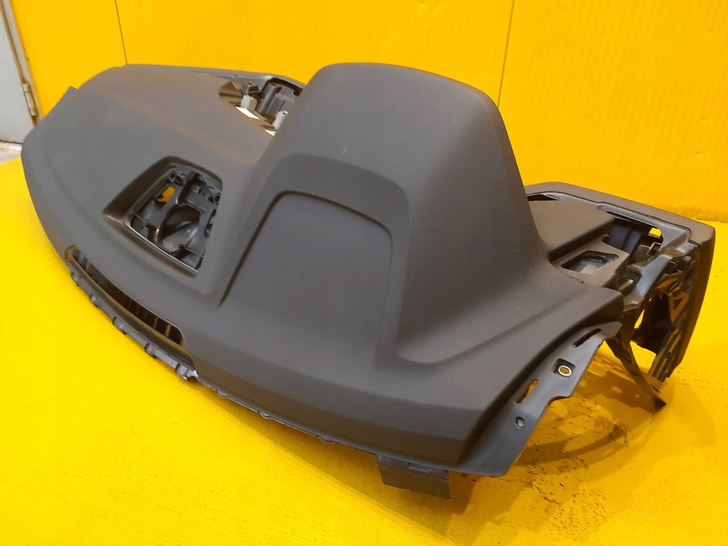 фото №11, Bmw x5 g05 g06 g07 приборная панель консоль