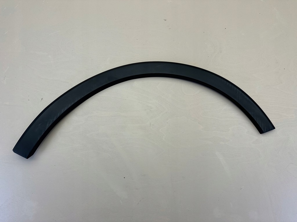 фото №1, Skoda rapid молдинг крила права передня правий перед 5ja853508