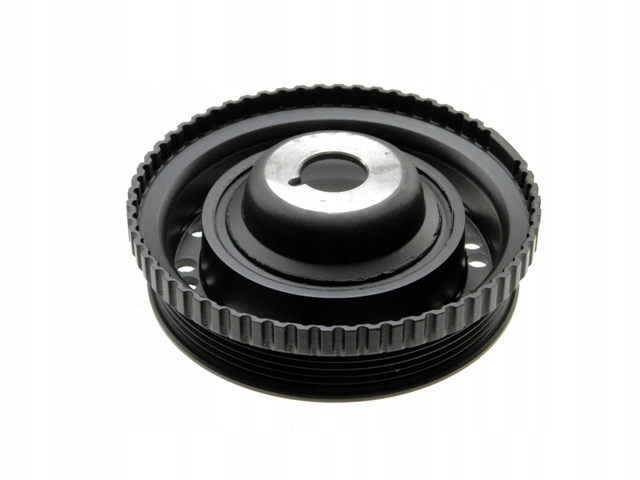 фото №11, Nty rkp-ns-007 шків, wał колінчастий