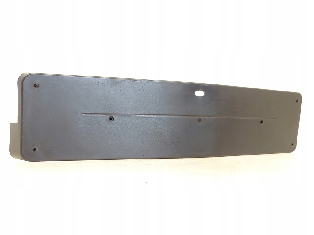 фото №1, Рамка номерного знака реєстраційний mercedes r-class w251 a2518850881