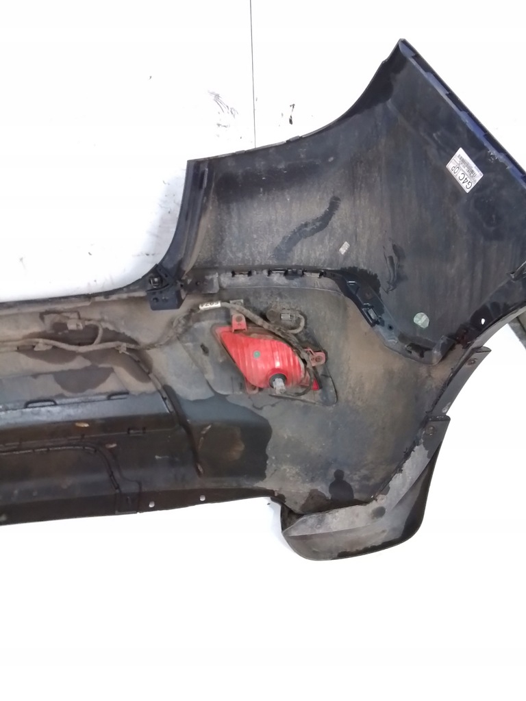 фото №10, M274 бампер задняя opel mokka x g4c pdc