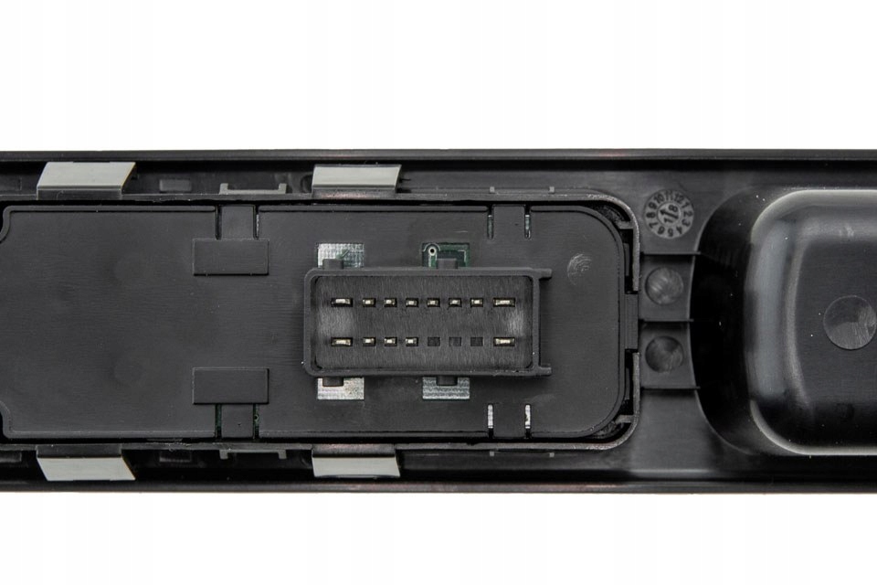 фото №12, Переключатель управление окон peugeot 207 2006-