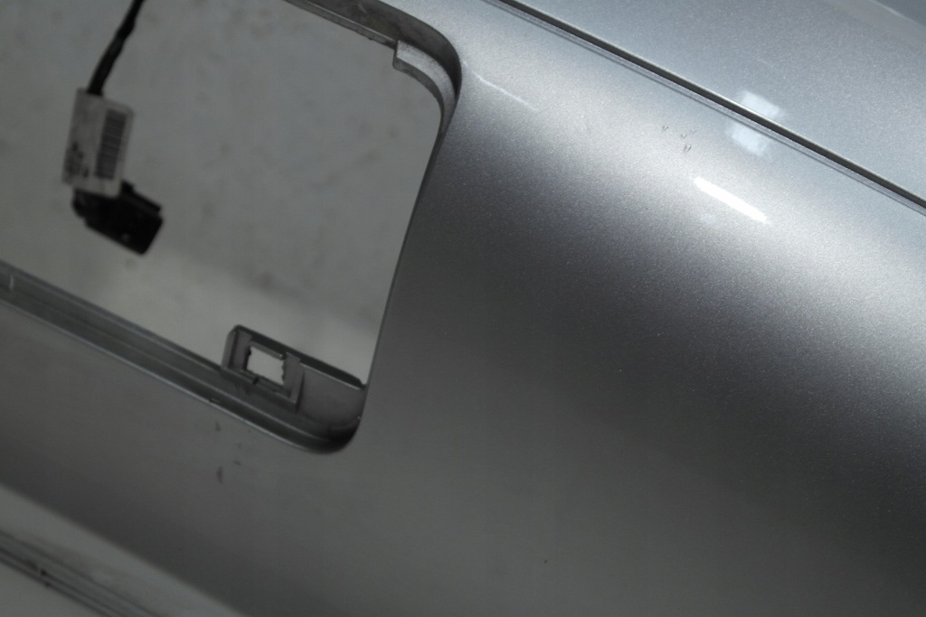 фото №10, Vw eos бампер задній kompletny парктронік la7w