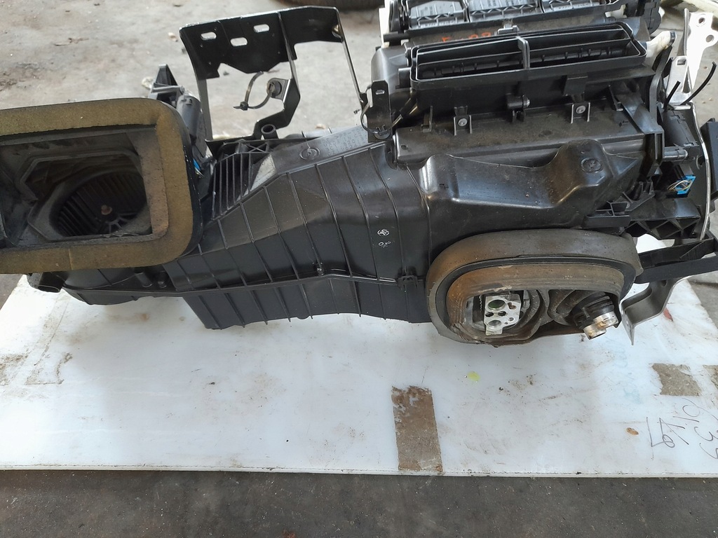 фото №6, Обігрівач kombajn skoda superb ii 2012 europa