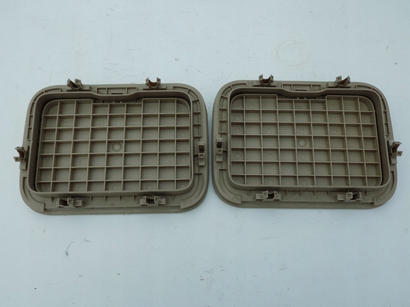 фото №4, Modus крышка бардачка пол правый левый перед