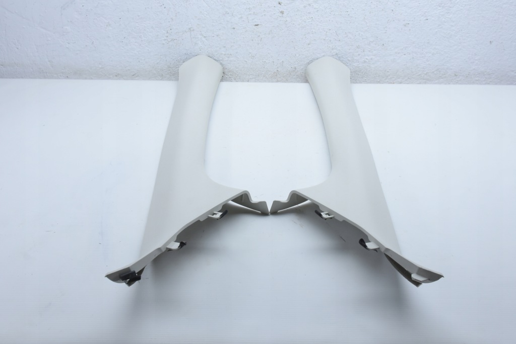 фото №1, Ford focus mk3 iii захист обшивка стійка скло передньої ліва праве