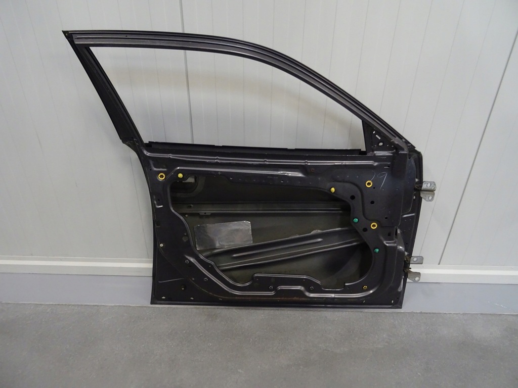 фото №11, 2015-2023 charger двері ліва передні лівий перед водія оригінальні
