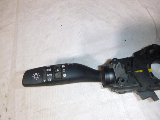 фото №3, Kia stonic переключатель комбинированный 93403-h8960