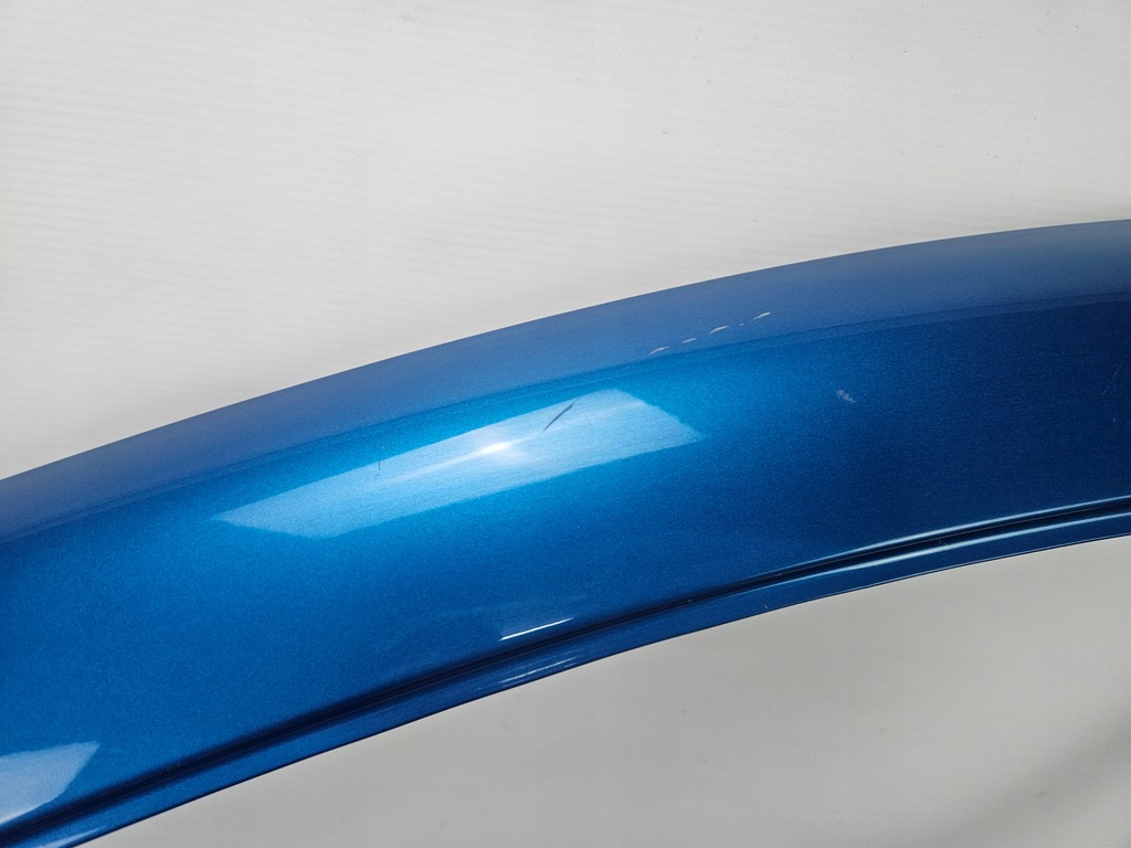 фото №10, Dacia sandero ii 2012 - 2020 дверь передние перед левый 801113948r