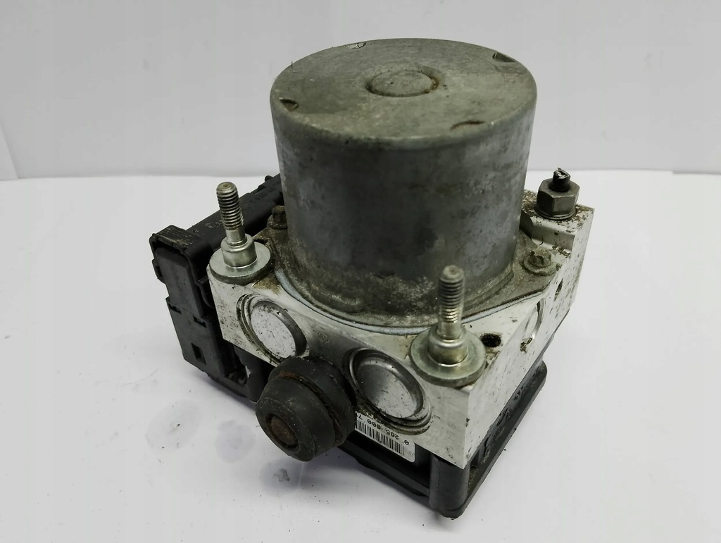 фото №5, Fiat panda ii 2004 насоса гальмівні 0265231312 46802215