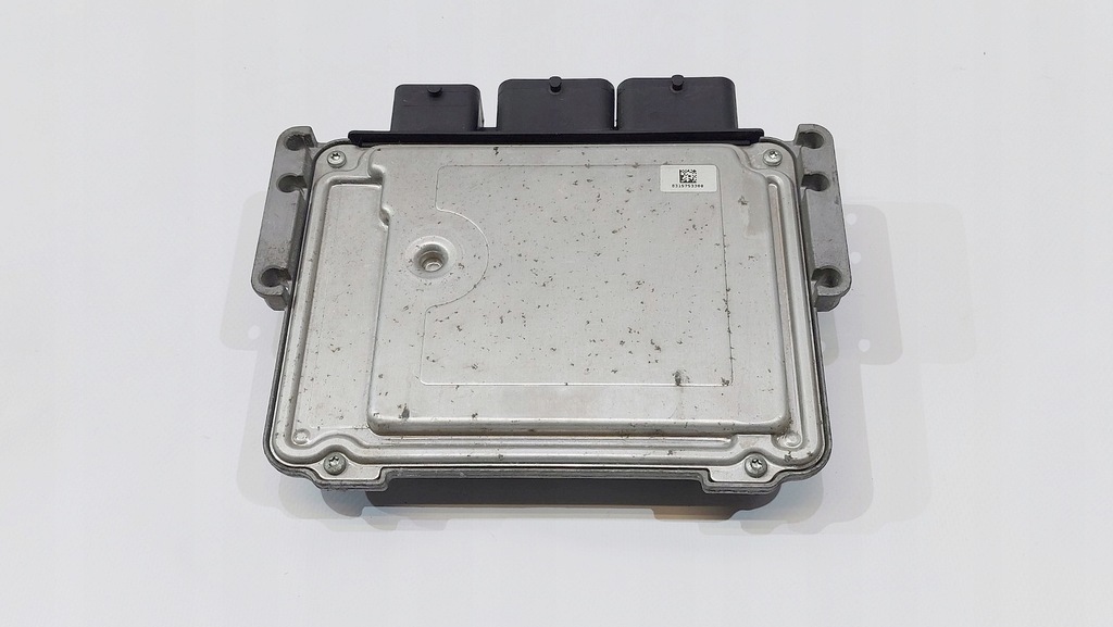 фото №3, Блок керування двигуна mini cooper clubman r55 1.6 11r 7620987