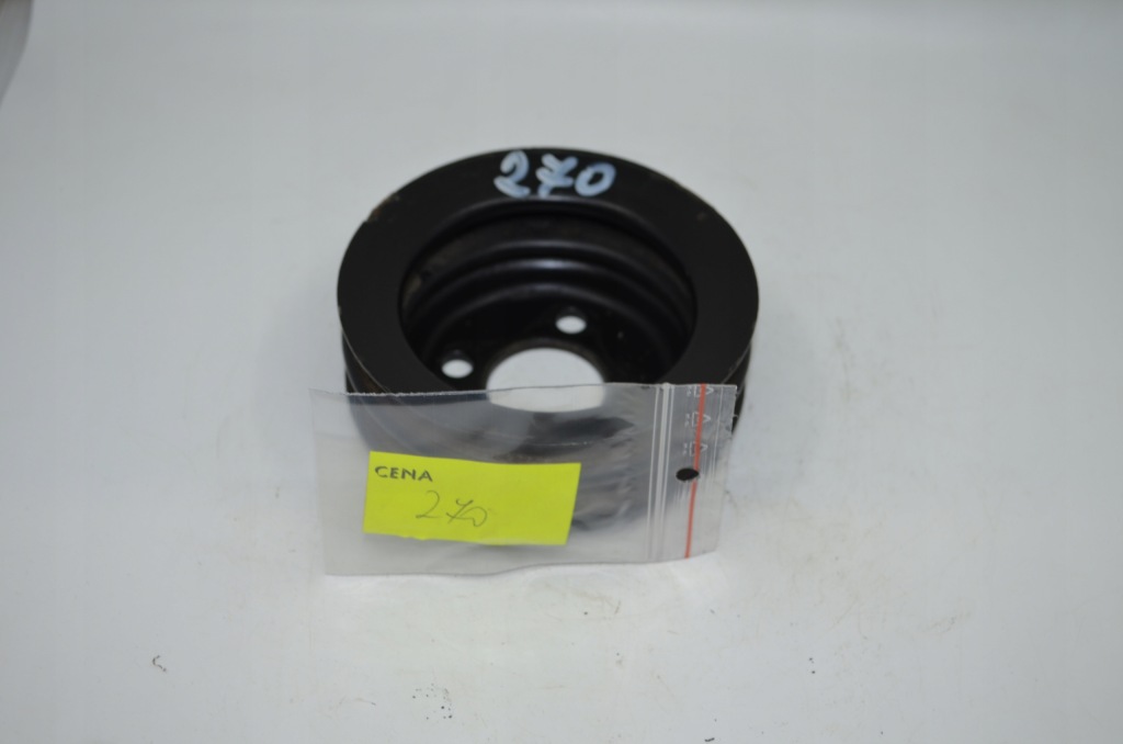 Купить Шкив насоса воды ford scorpio 79hf8509ba