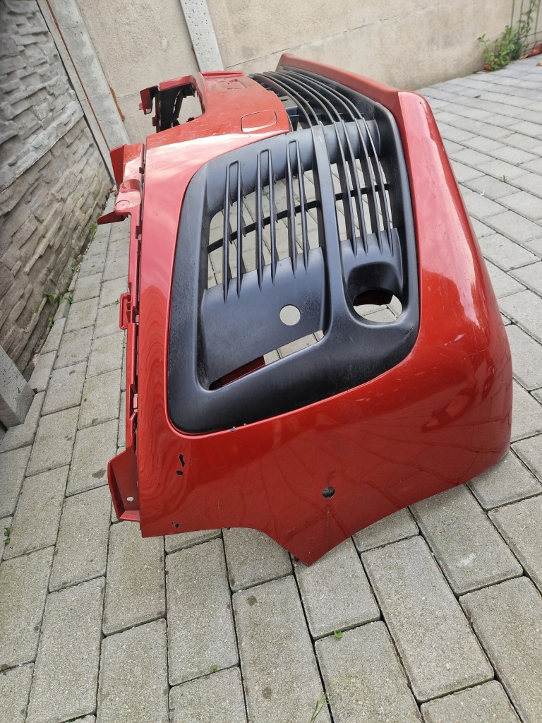 фото №4, Бампер citroen jumpy spacetourer prest-49