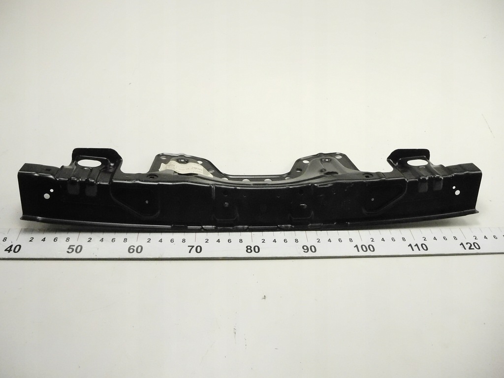 фото №6, Pas задня підсилювач audi a4 b6 avant 2000-2004