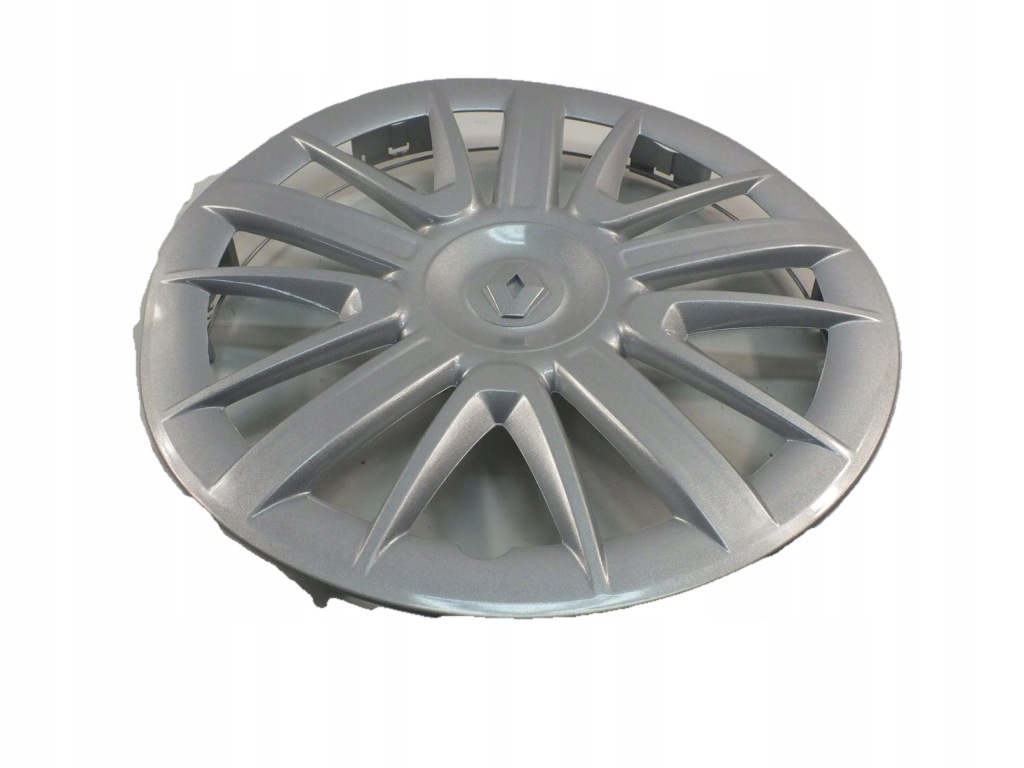 фото №1, Renault clio iv twingo iii 15"kołpak oryg