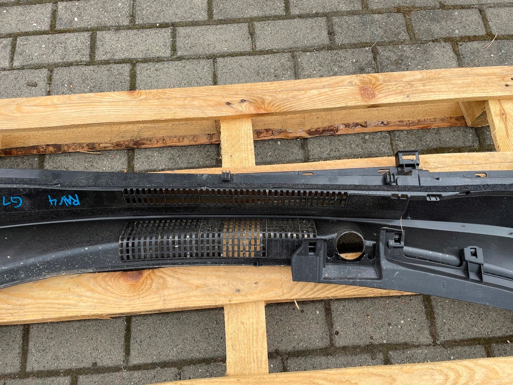 фото №9, Toyota rav4 v 19- жабо 55783-42070