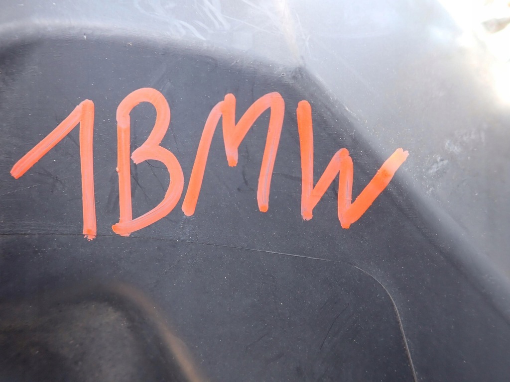 фото №9, Bmw 2 f45 f46 14-18 подкрылок левая перед передние