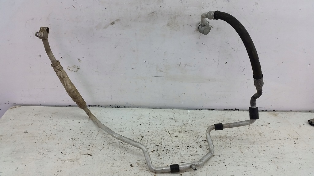 фото №1, Шланг трубка кондиціонера vw audi seat skoda