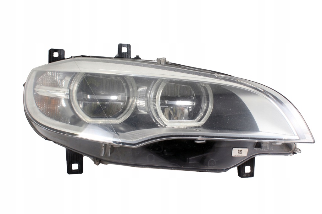 Купить Фара правый  фара правый full led адаптивный bmw x6 e71 европа  европа 7277452