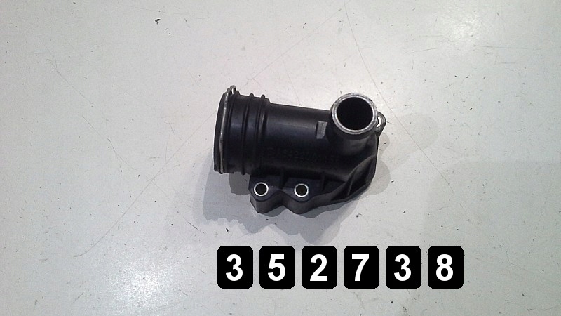 фото №1, 2009 mercedes c class труба шланг 6422001156