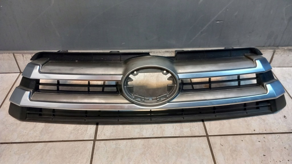 Купить Toyota highlander решётка  перед решётка радиатора bydgoszcz