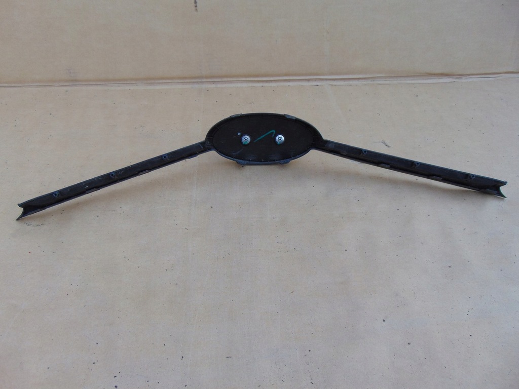 фото №9, Решётка радиатора решётка радиатора эмблема hyundai i10 lift 86351-b9500