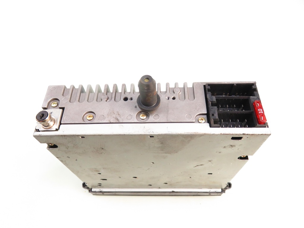 фото №5, Радио citroen xsara n1 9638984580