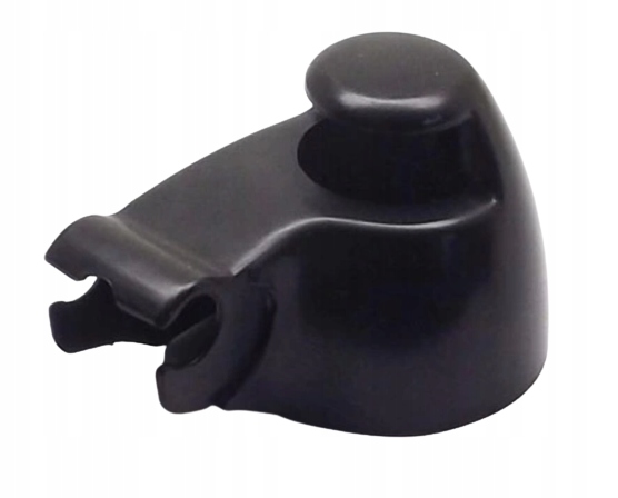 фото №1, Заглушка накладка дворники задняя seat alhambra