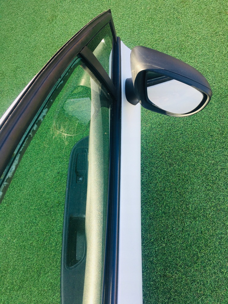 фото №6, Renault clio iv 4 дверь правое передние перед полный