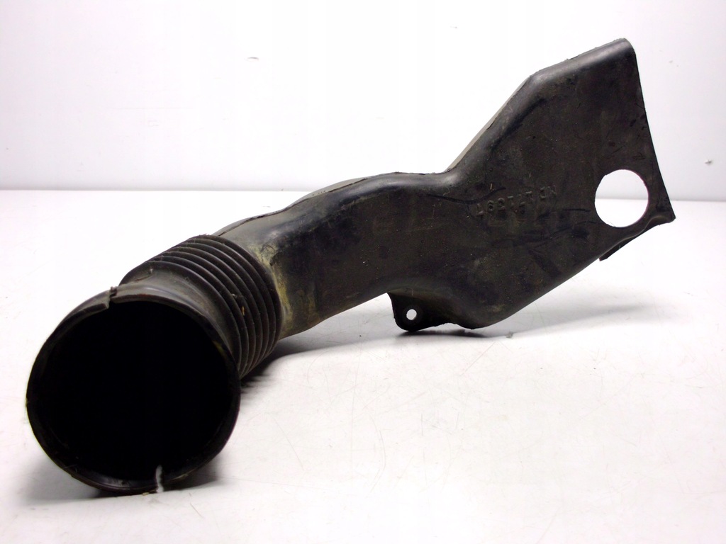 фото №3, Mitsubishi space runner 2.0d повітрозабірник труба повітря