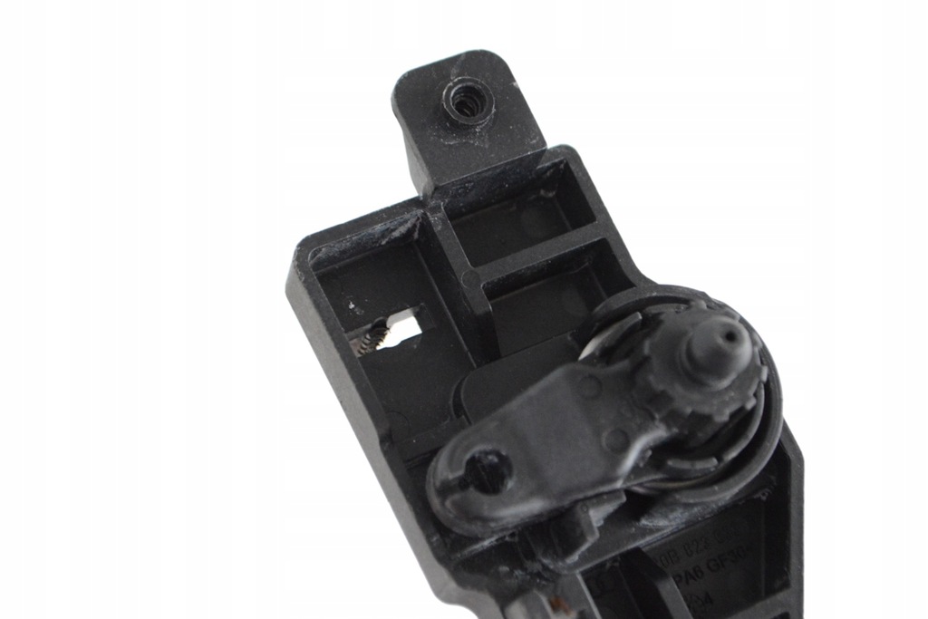 фото №4, Кронштейн ручка открывания капот audi q5 fy 2017 rhd