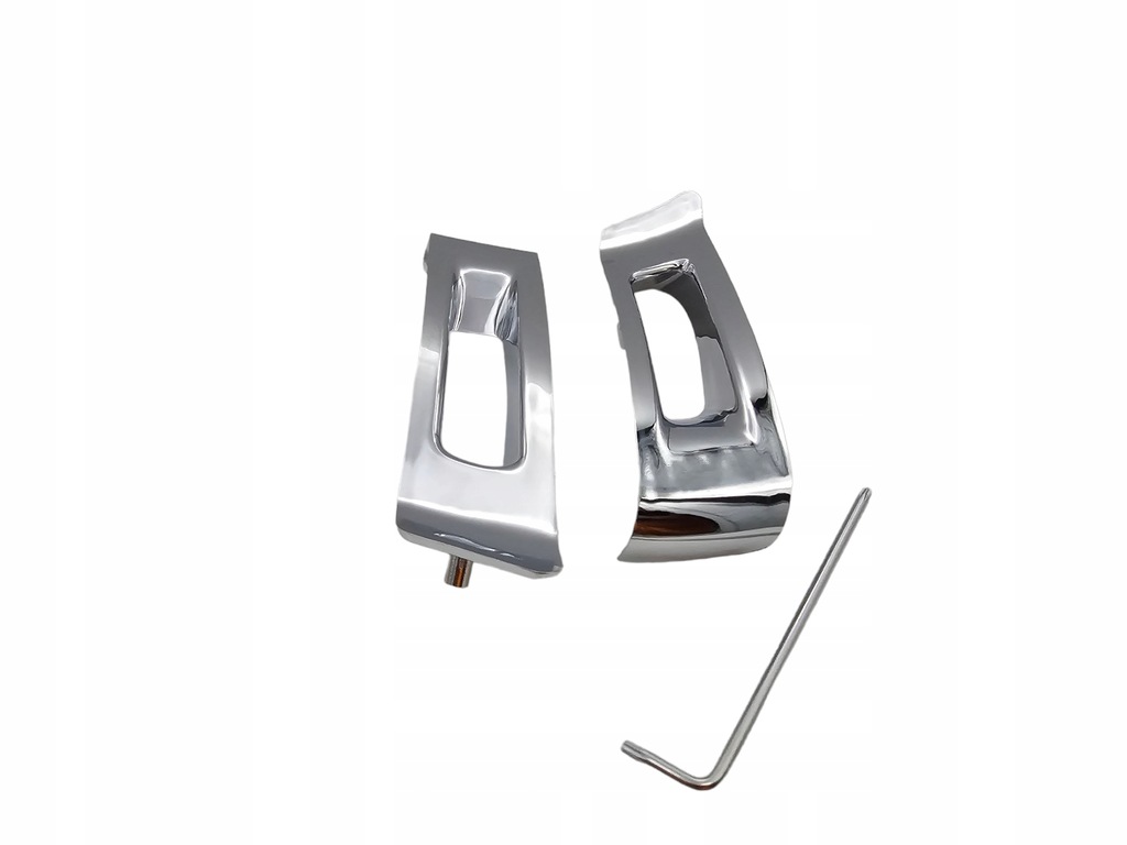 фото №12, Хром накладки декоративные na руль citroen c4 c4 grand picassoc