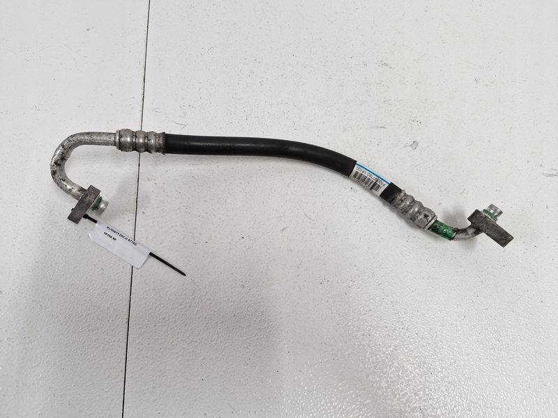 фото №7, Hyundai ix20 kia venga 1.4 b шланг трубка труба wąż кондиционера