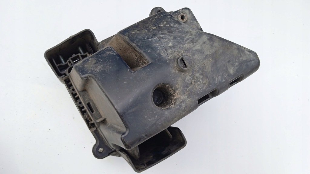 фото №4, Ducato boxer jumper 06-14 корпус предохранителей