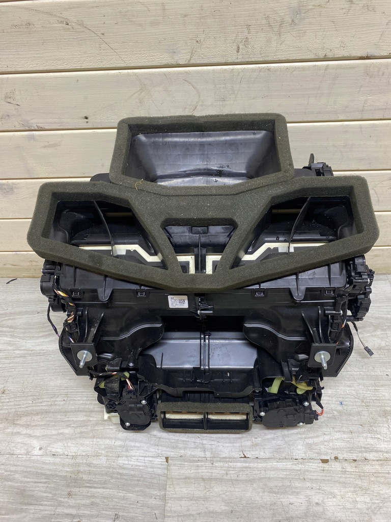 фото №1, Bmw 5 g30 g31 2019 отопители