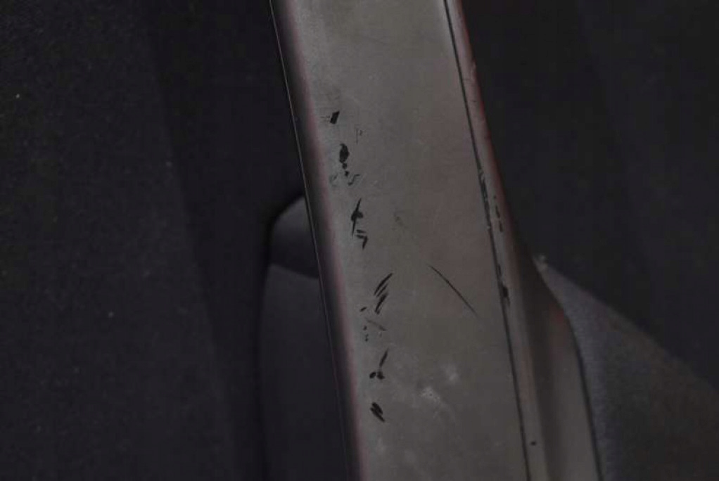 фото №5, Обшивка обшивки двері eu vw tiguan 1 i 07-11