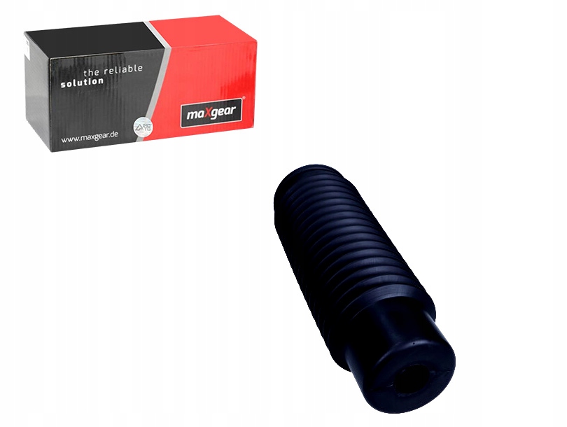 фото №1, Maxgear 72-3517 защита / пневмоподушка воздушный / амортизатор